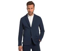 JP 1880 Veste Business, New York, jusqu'à la Taille 40 FR X-Large, Bleu Nuit Mat, XXXL Homme
