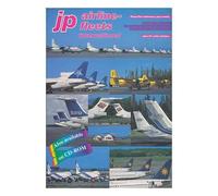 JP Airline-Fleets International: 2003/04