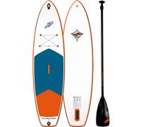 JP AllroundAir SL 10'6'' Planche SUP En Verre Nylon Avec Pagaie