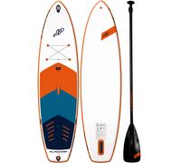 JP Australia Allroundair le 10'6'' Sup Verre Nylon Pagaie Stand Up Planche