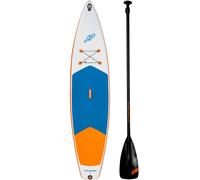 JP Australia CruisAir SL 12'6'' SUP Set Stand Up Paddle Board iSUP Inclus Pagaie