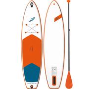 JP Australia Young Gun Air SL 9'0'' SUP + PE Pagaie Enfant Stand Up Paddle Board