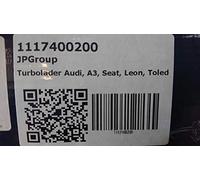 JP Brand 1117400200 Chargeur