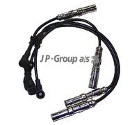 JP Brand 1192001110 Ensemble de câble d'allumage