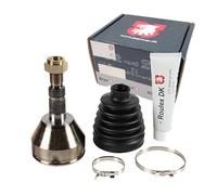 JP Brand 1243301510 Rotule Jeu de Arbre de transmission