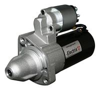 JP Brand 1390300700 Starter