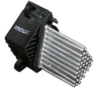 JP Brand 1496850200 Résistance, Ventilateur intérieur