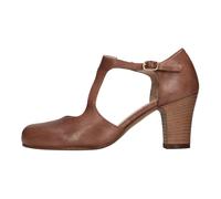 JP/David - Audrey 1 Escarpin - Femme - Chaussures - Brun - Taille: 36 EU