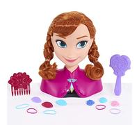 Disney Frozen 2 Basic Anna Styling Head (77-32810) Moderne