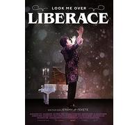 Jp Fekete - Look Me Over: Liberace
