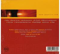 Jp Gallis - The Song Seeker