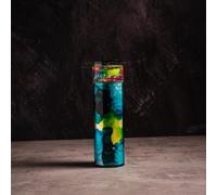 JP GAMES LTD Kaléidoscope d'espoir cosmique, fait à la main au Japon par MIKIO YAGI (14 cm) - Collection adulte, 14 ans et plus