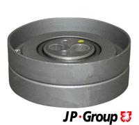 JP GROUP 1112205200 Poulie-tendeur, courroie de distribution pour AUDI