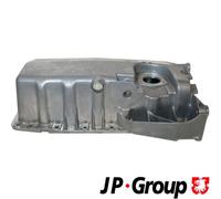 JP GROUP 1112901900 Carter d'huile pour AUDI,SEAT,VW