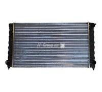 JP GROUP 1114201700 Refroidisseur Moteur