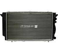 JP GROUP 1114202700 Refroidisseur Moteur
