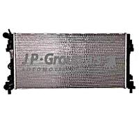JP GROUP 1114207800 Refroidisseur moteur