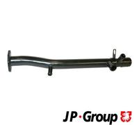 JP GROUP 1114400500 Tuyauterie du réfrigérant pour VW