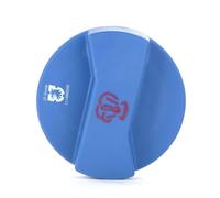 JP GROUP 1114800200 Bouchon de liquide de refroidissement