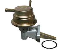 JP Group Pompe à carburant 1115200200 pour Audi 80/100, VW Golf 1/2 et Scirocco 1.5–1.8L