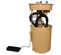 JP GROUP 1115205000 Unité d'injection de carburant