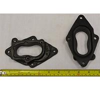 JP GROUP 1115300200 Bride carburateur