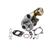 JP GROUP 1117400900 Turbocompresseur