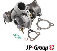 JP GROUP 1117411400 Turbocompresseur, suralimentation pour AUDI,SEAT,SKODA,VW