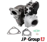 JP GROUP 1117411800 Turbocompresseur