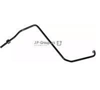 JP GROUP 1117600800 Tuyau de graissage de turbo