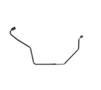 JP GROUP 1117600900 Tuyau de graissage de turbo