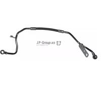 JP GROUP 1117601400 Tuyau de graissage de turbo