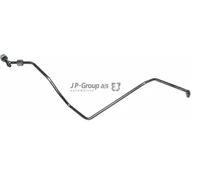 JP GROUP 1117601800 Tuyau de graissage de turbo