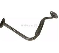 JP GROUP 1117601900 Tuyau de graissage de turbo