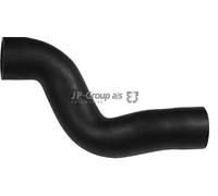 Conduite d'air droite 1117701900 JP GROUP pour VW SEAT