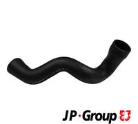 JP GROUP 1117702000 Gaine de suralimentation pour AUDI,VW
