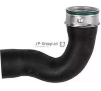 JP GROUP 1117703200 Durite de turbo