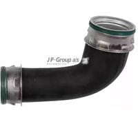 JP GROUP 1117704300 Durite de turbo