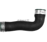 Tubo flexible de aire de sobrealimentación JP GROUP 1117706000