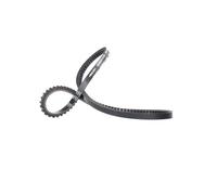 JP GROUP 1118001300 Courroie trapézoïdale