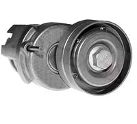 JP GROUP 1118204400 Galet tendeur de courroie d'accessoire