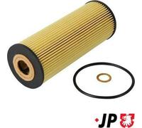JP GROUP 1118500100 Filtre à huile pour VW LT 28-46 II Van (2DA, 2DD, 2DH)