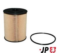 JP GROUP 1118500300 Filtre à huile pour VW Golf III 3/5 portes (1H1) Vento (1H2)