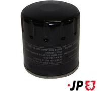 JP GROUP 1118501100 Filtre à huile pour VW Lupo (6X1, 6E1) pour SEAT AROSA (6H)