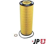 JP GROUP 1118501400 Filtre à huile pour VW Passat B5 GP Break (3BG, 3B6)