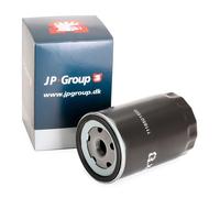 JP GROUP 1118501500 Filtre à huile pour VW GOLF VI (5K1) Golf V Schrägheck (1K1)