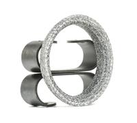 JP GROUP 1121701210 Kit d'assemblage, tuyau d'échappement