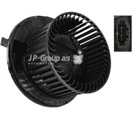 JP GROUP 1126100200 Pulseur d'air habitacle
