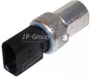 JP GROUP 1127500200 Pressostat, climatisation