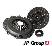 JP GROUP 1130406510 Kit d'embrayage pour AUDI,SEAT,SKODA,VW